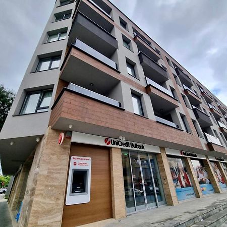 דירות סופיה Cozy Flats מראה חיצוני תמונה