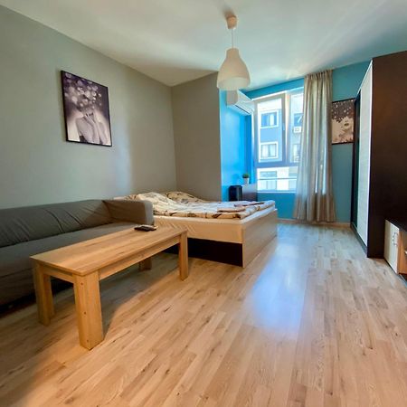 דירות סופיה Cozy Flats מראה חיצוני תמונה