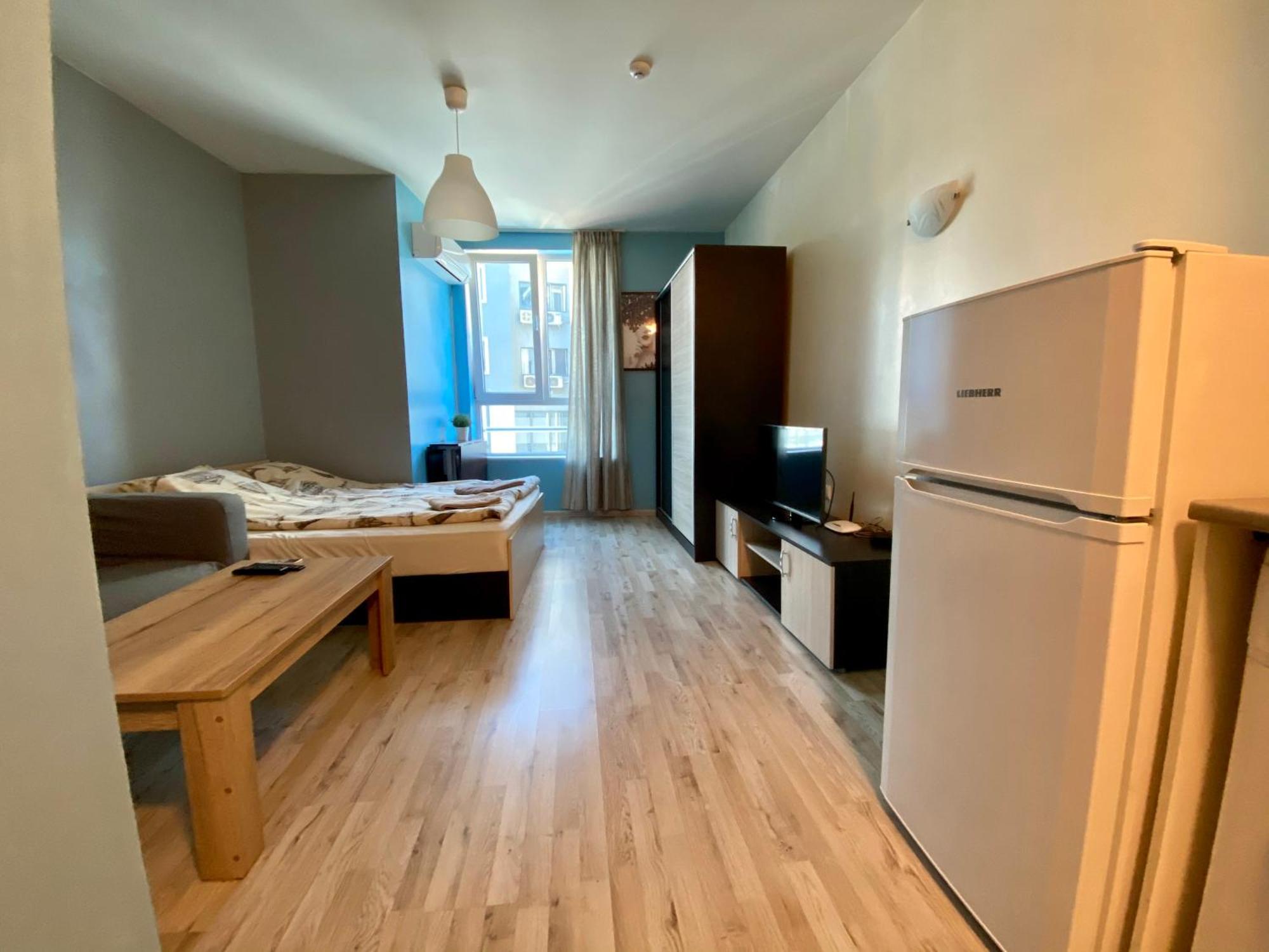 דירות סופיה Cozy Flats מראה חיצוני תמונה